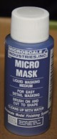 Masque Classique En Bouteille MI7 MICRO WELD USA 5cl - Sonstige & Ohne Zuordnung
