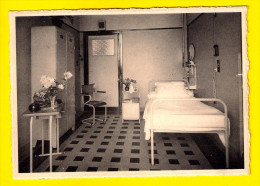 ZIEKENKAMER CHAMBRE MALADE SANATORIUM ELISA SIJSELE DAMME HOPITAL CLINIQUE MEDICALE MEDECIN NURSE MALADES SANTE 4039 - Damme