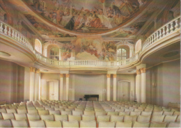 Ettlingen - Asamsaal - Ettlingen