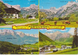 (OS656) WERFENWENG - Werfen