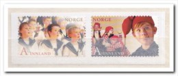 Noorwegen 2014, Postfris MNH, Christmas - Ungebraucht