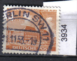 Berlin Mi. 43 O - Andere & Zonder Classificatie