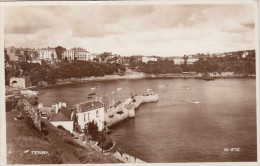 Wales, Tenby (pk28748) - Pembrokeshire