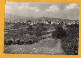 68 Haut Rhin Wintzenheim Vue Generale - Wintzenheim