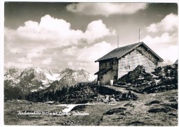 Ö-2830     LIENZ : Hochsteinhütte - Lienz