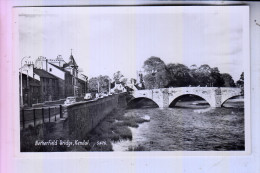 UK - ENGLAND - CUMBRIA - KENDAL, Netherfield Bridge - Kendal