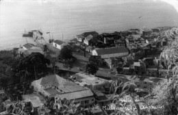 COMORES - MUTSAMUDU ANJOUAN - Carte Photo - 1904 - Très Bon état - 2 Scans - Comores