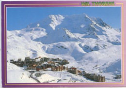 Val Thorens : Vue Panoramique (ed Revalp) - Val Thorens