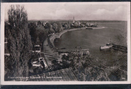 Friedrichshafen Am Bodensee - Seepromenade - Friedrichshafen