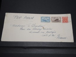 CANADA - Détaillons Archive De Lettres Vers La France 1915 / 1945 - A Voir - Lot N° 10414 - Collections