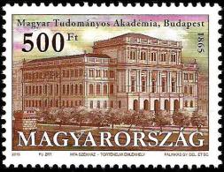 Hungary - 2015 - 150 Years Of Hungarian Academy Of Sciences Headquarters - Mint Stamp - Ungebraucht