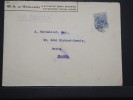 JAPON - Enveloppe Pour La France Par Voie De Sibérie - A Voir - Lot P14810 - Brieven En Documenten