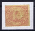 Preussen  Mi Nr 20 Yv Nr 21  MH/* - Mint