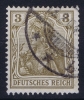 Deutsches Reich:  Mi Nr 69 I   DFutsche Reich  Used  1902 - Used Stamps