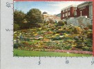 CARTOLINA VG REGNO UNITO - BOURNEMOUTH - The Rock Garden - 10 X 15 - ANN. 1963 - Bournemouth (avant 1972)