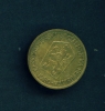 CZECHOSLOVAKIA  -  1980  1k  Circulated Coin - Tchécoslovaquie