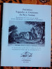 Anciennes Légendes Et Coutumes Du Pays Nuiton BERGERET COLOMBET Livret 32 Pages - Bourgogne