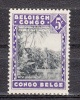 Congo Belge 197 ** - Ungebraucht