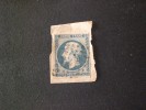 STAMPS FRANCE FRANCIA LEVANT 1853 -1861 Emperor Napoléon III - Inscription: \"EMPIRE FRANC\" LEVANT LIBANO - Used Stamps