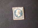 STAMPS FRANCIA LEVANT 1853 -1861 Emperor Napoléon III - Inscription: \"EMPIRE FRANC\" LEVANT LIBANO - Used Stamps