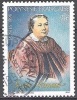 Polynésie Française 1996 Michel 702 O Cote (2005) 1.00 Euro € Reine Pomaré Cachet Rond - Used Stamps