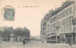 SEVRES PLACE DU PARC 92 - Sevres