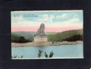 57698    Belgio,  La  Gileppe,  Le  Lion Et  Le Lac,  VG  1929 - Baelen
