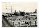 CPA - Pyrénées Atlantiques - Lacq - L'usine De La SNPA 1960 (494) - Lacq