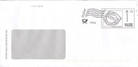 BRD Coburg Plusbrief - Individuell Wappenschild FRW HUK-Coburg Versicherung BOU7FNP1 Stand 01.2015 DP 09.2015 - Privé Briefomslagen - Gebruikt