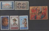 GRECE  Lot De Timbres Neufs ** De 1963  ( Ref 3036 )  Scoutisme - Other & Unclassified