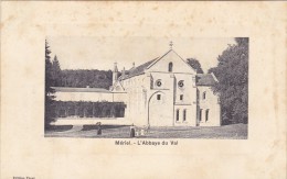 95 MERIEL L'Abbaye  Du Val - Meriel