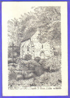 Carte Postale 91. Milly-la-Foret  Par Yves Ducourtioux  Très Beau Plan - Milly La Foret