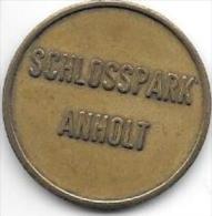 Schlosspark Anholt - Firma's