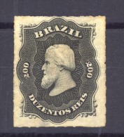 03743   -   Brésil  :   Mi  35  (*) - Unused Stamps