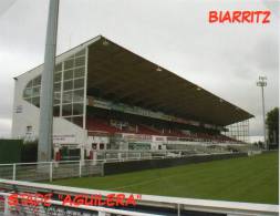 BIARRITZ Stade "Aguilera" (64) - Rugby