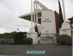 BAYONNE Stade "Jean Dauger" (64) - Rugby