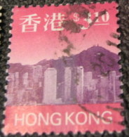 Hong Kong 1997 Skyline $3.10 - Used - Oblitérés