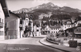 Autriche - St. Johann In Tyrol - St. Johann In Tirol