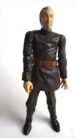 FIGURINE STAR WARS 2004 COUNT DOKU Hasbro China - Episodio I