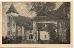 57 PHALSBOURG - Auberge De Jeunesse De Phalsbourg - Phalsbourg