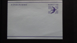 Norway - 1981 - Mi: LF 28* - Look Scans - Interi Postali