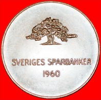 ★FAMILY: SWEDEN ★ BANK 1960! LOW START ★ NO RESERVE! - Firma's