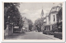 Driebergen Rijsenburg, Dorpstraat - Driebergen – Rijsenburg