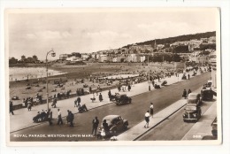 Royal Parade Weston Super Mare - Unused  Neuve Excellent état - Weston-Super-Mare