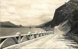 247083-Oregon, Columbia River Highway, RPPC, Cross & Dimmitt Photo No 251 - Altri & Non Classificati