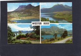 57915   Regno Unito,  Scozia,  Wester  Ross,    NV - Ross & Cromarty