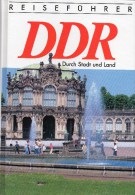 Reiseführer DDR Plus 99 Blocks/Kleinbogen **,SST Oder O 265€ Motiv-Schnäppchen Bloc M/s Various Topic Sheets GDR Germany - Sajonía