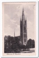 Hilversum, St. Vituskerk - Hilversum