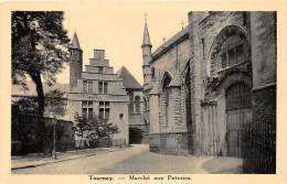 Tournay, Marche Aux Poteries - Tournay