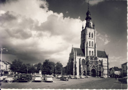 Tienen Kerk (en Omgeving) - Tienen